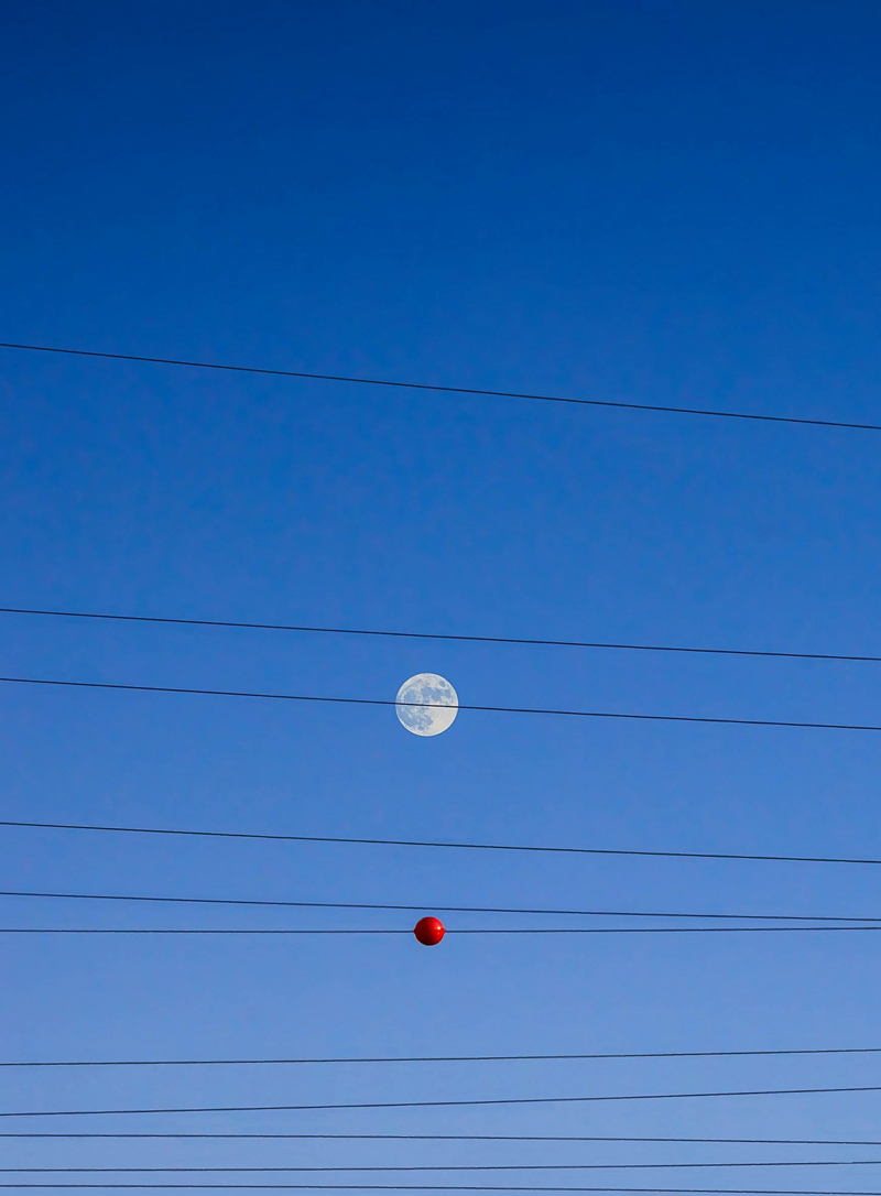 Overhead Line Installation